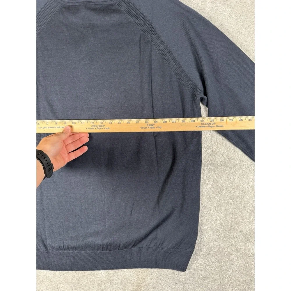 FootJoy golf crewneck